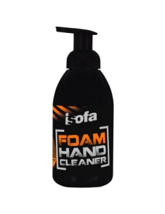 ISOFA FOAM - Profi dílenská pěna na ruce, láhev, 500g