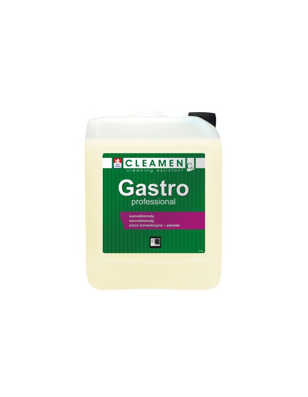 CLEAMEN Gastro Professional konvektomaty 5,5kg