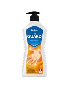 ISOLDA Guard tekuté rukavice krém na ruce, 500g