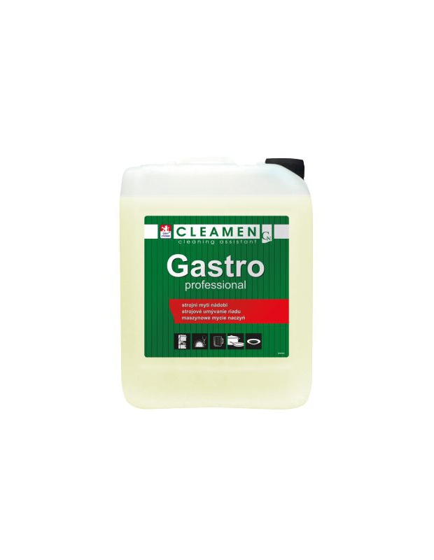 CLEAMEN Gastro Professional Strojní mytí nádobí, 6 kg