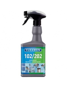 CLEAMEN 102/202, osvěžovač,neutralizátor pachů, 550ml