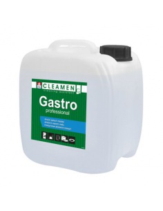 CLEAMEN Gastro Professional Strojní oplach nádobí,10L +...