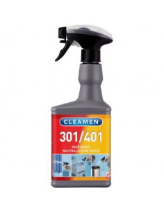 CLEAMEN 301/401, osvěžovač, neutralizátor pachů, 550ml