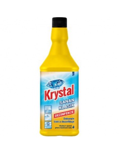 KRYSTAL Sanan klasik, 1,1kg