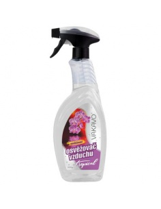 VAKAVO Osvěžovač vzduchu tropical, 750ml