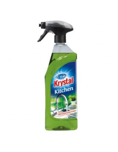 KRYSTAL na kuchyně s rozprašovačem, 750ml