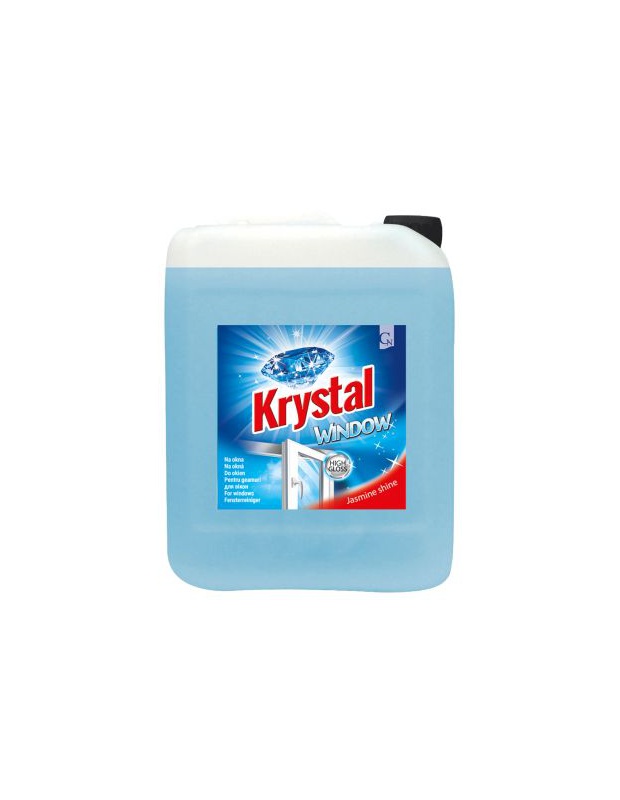 KRYSTAL na okna, 5L