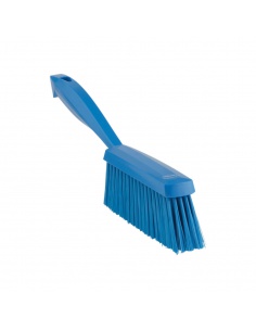 Vikan, smeták ruční, měkký, modrý