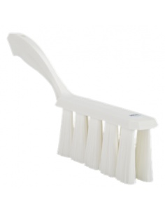 Vikan, Ultra Safe smeták ruční, měkký, 330mm, bílý