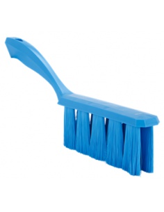 Vikan, Ultra Safe smeták ruční, měkký, 330mm, modrý