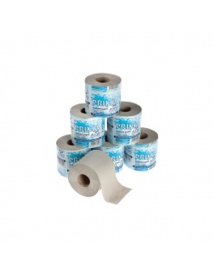 Toal. papír PRIMA SOFT A, 1 vr., recykl., 400 útr., bal....