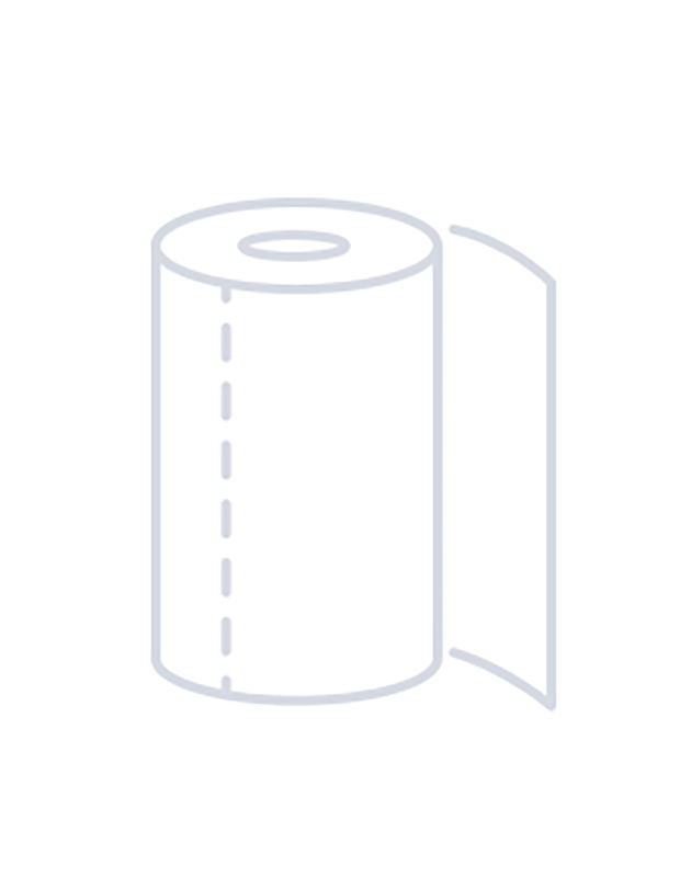 Tegee ručníky v roli Matic, 2vr.,...