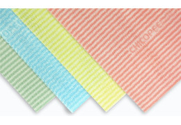 Chicopee® J-Cloth® Compostable – Bio rozložitelné utěrky