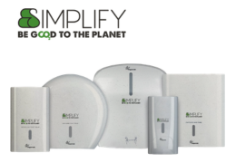 Papernet SIMPLIFY