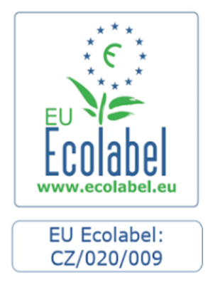 ECO label CORMEN